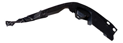 Guia Suporte Parachoque Direito Traseiro Vw Golf 1999 A 2014