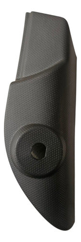 Acabamento Moldura Retrovisor Interna Interno Pa 2013 A 2016