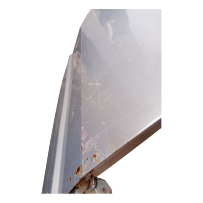 Porta Traseira Direita Fiat Uno 2003/2013 Traseira Direito