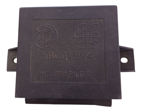 Módulo Central Alarme Fiat Tempra