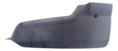 Console Central Vw Fox 2003 A 2010