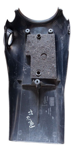 Acabamento Inferior Coluna Chave Direção Fiat Palio 12/19