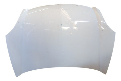 Capô Renault Kangoo 2010/2016