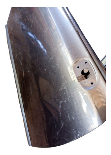 Porta Dianteira Direita Honda New Civic 2007/2011