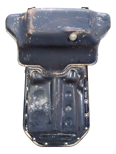 Carter Óleo Motor Toyota Hilux 3.0 2006/2011