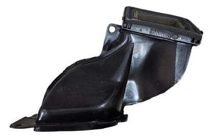 Duto Saida Ar L/esquerdo Fiat Uno 2006/2011 Original Usado