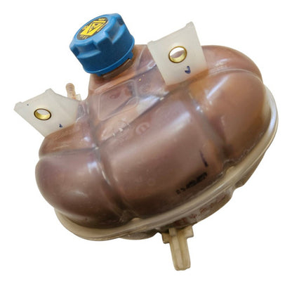 Reservatório Dagua Radiador Fiat Fiorino Mobi 19/2021 Usado