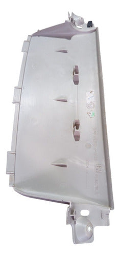 Moldura Break Light Luz Freio Gm Astra 1999/2011