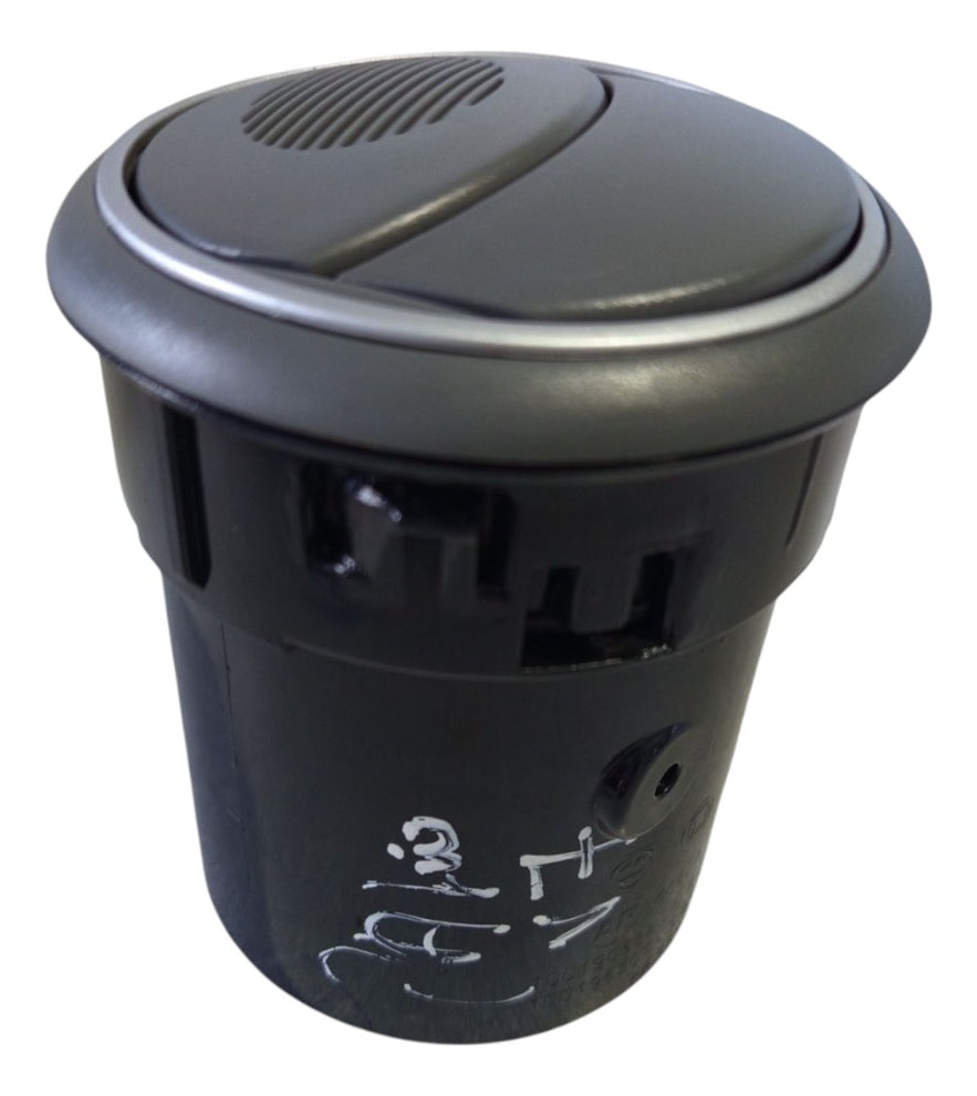 Difusor Ar Central Attractive Fiat Palio 2012 A 2015