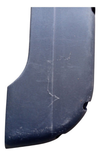 Porta Objetos Dianteiro Esquerdo Fiat Palio/siena