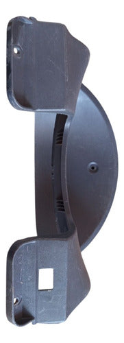 Acabamento Moldura Painel Instrumento Gm Corsa 2002 A 2015