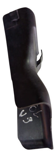 Defletor Chapa De Proteção Do Tubo Combustível