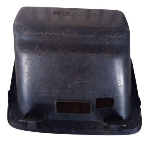 Tampa Caixa Fusíveis Porta Vw Gol Saveiro