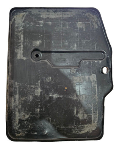 Suporte Bandeja Bateria Grand U Fiat Palio Siena 2013 A 2017 Preto