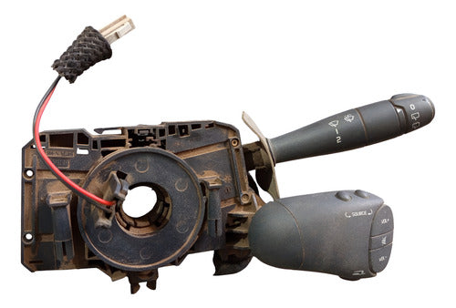 Chave Seta Limpador Renault Sandero