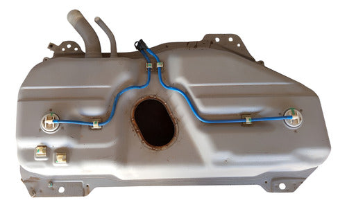 Tanque De Combustível Fiat Palio Attractive 2015