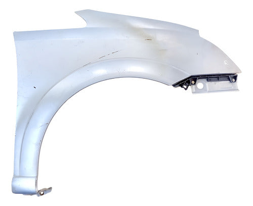 Paralama Dianteiro Direito Gm Meriva2003/2008