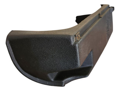 Suporte Bagagito Tampão L/e Fiat Uno Mille 06/13 Original Preto