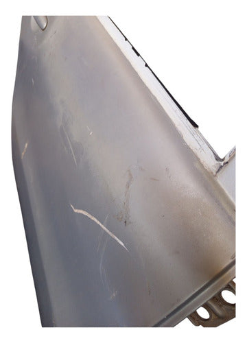 Porta Traseira Direita Fiat Palio Siena 2006/2017 - Traseira - Direito