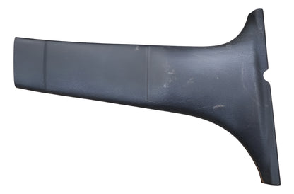 Acabamento Coluna Moldura Central Direito Vw Gol  Preto