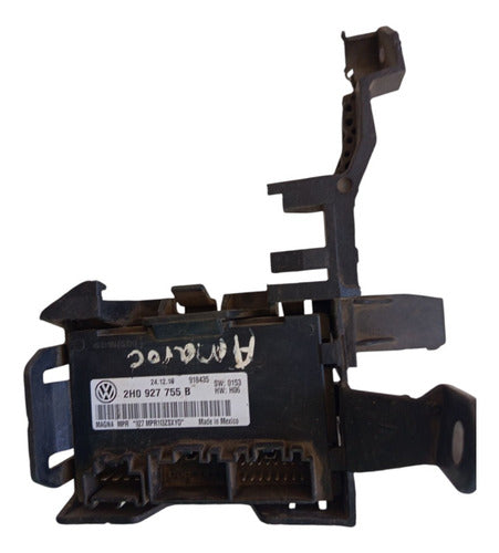 Módulo Tração Vw Amarok 2.0 2010/2016