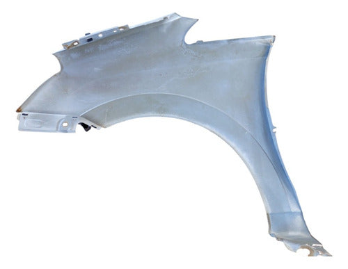 Paralama Dianteiro Direito Gm Meriva2003/2008