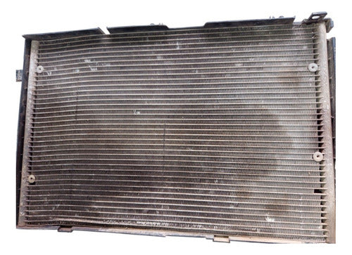 Condensador Gm Corsa Montana2003/2010