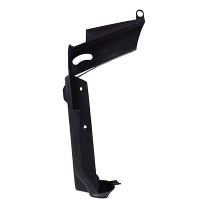 Suporte Bagagito Traseiro Direito Fiat Uno 1984 A 2013