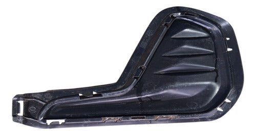 Grade Farol De Milha Direito Onix2020/2024 - Direito