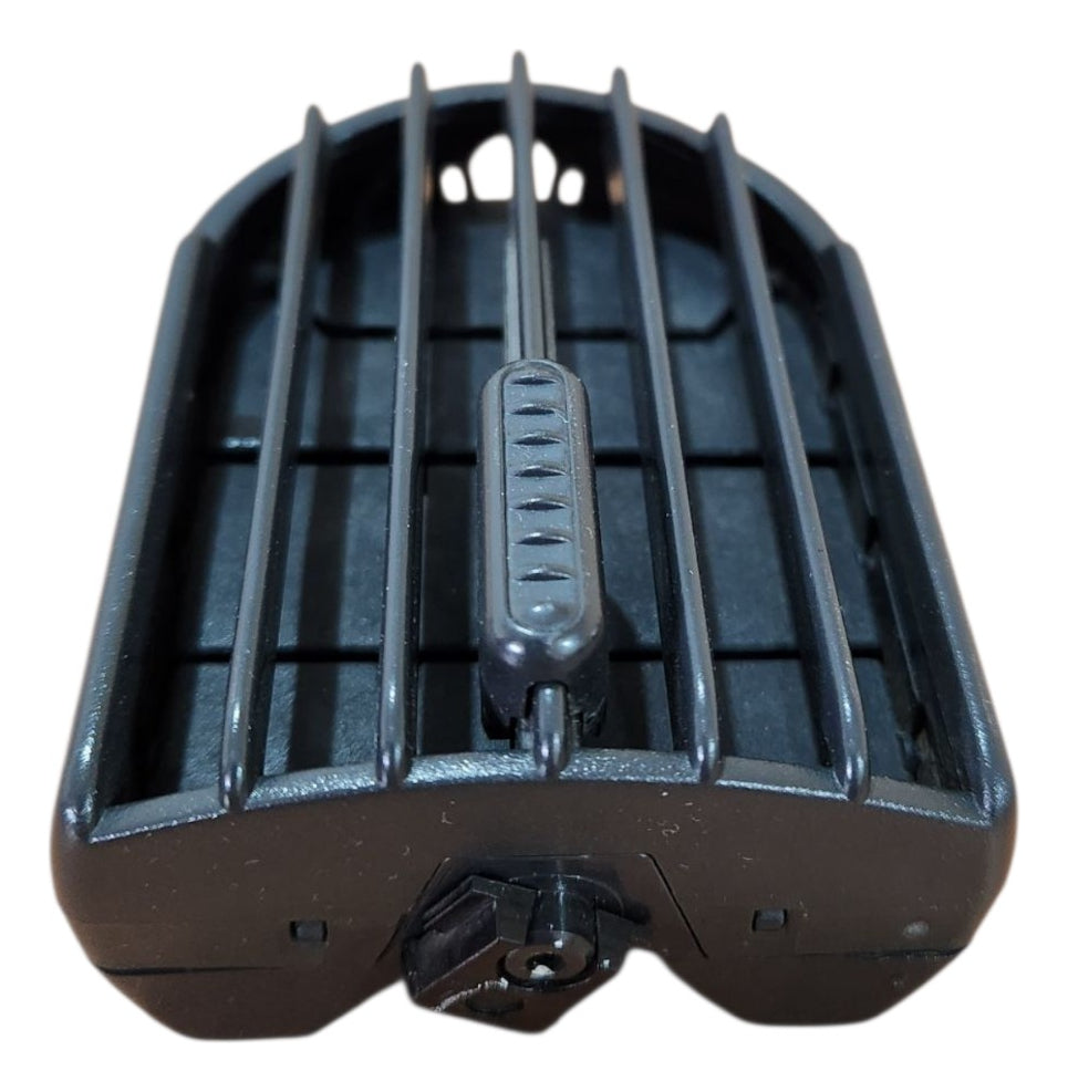 Difusor Ar Painel Central Saída Gm Corsa Montana 2007 A 2012