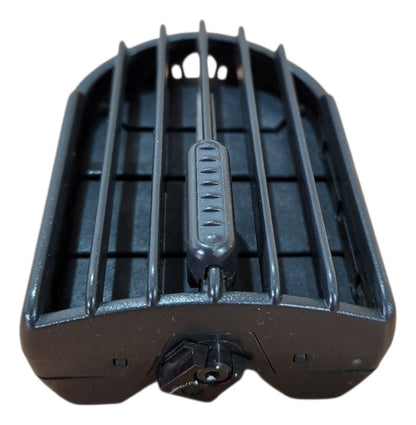 Difusor Ar Painel Central Saída Gm Corsa Montana 2007 A 2012