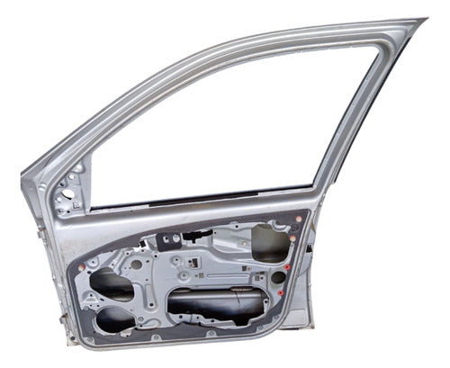 Porta Dianteira Direita Palio 2009/2012 - Dianteira - Direito