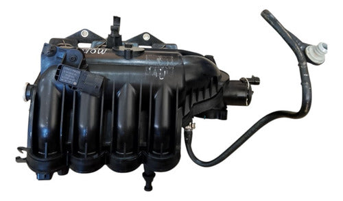 Coletor Admissão Fiat Uno Mobi Original Usado