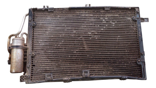 Condensador Gm Corsa Montana2003/2010