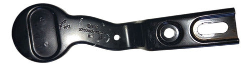 Suporte Relé Vw Gol G7 2017/2019