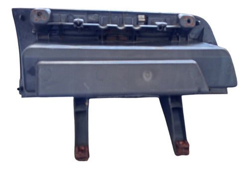 Porta Luvas Painel Fiat Palio Siena Strada 2006 A 2013