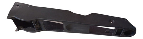 Console Central Gm Corsa/montana 2002 A 2010