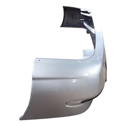 Parachoque Traseiro Chevrolet Zafira 2001 A 2012