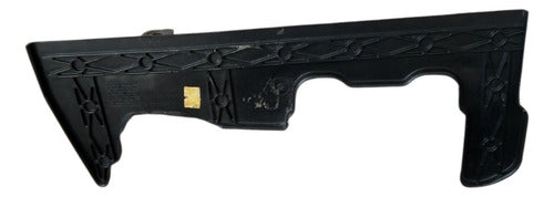 Defletor De Ar Radiador Gol Vw Usado Original