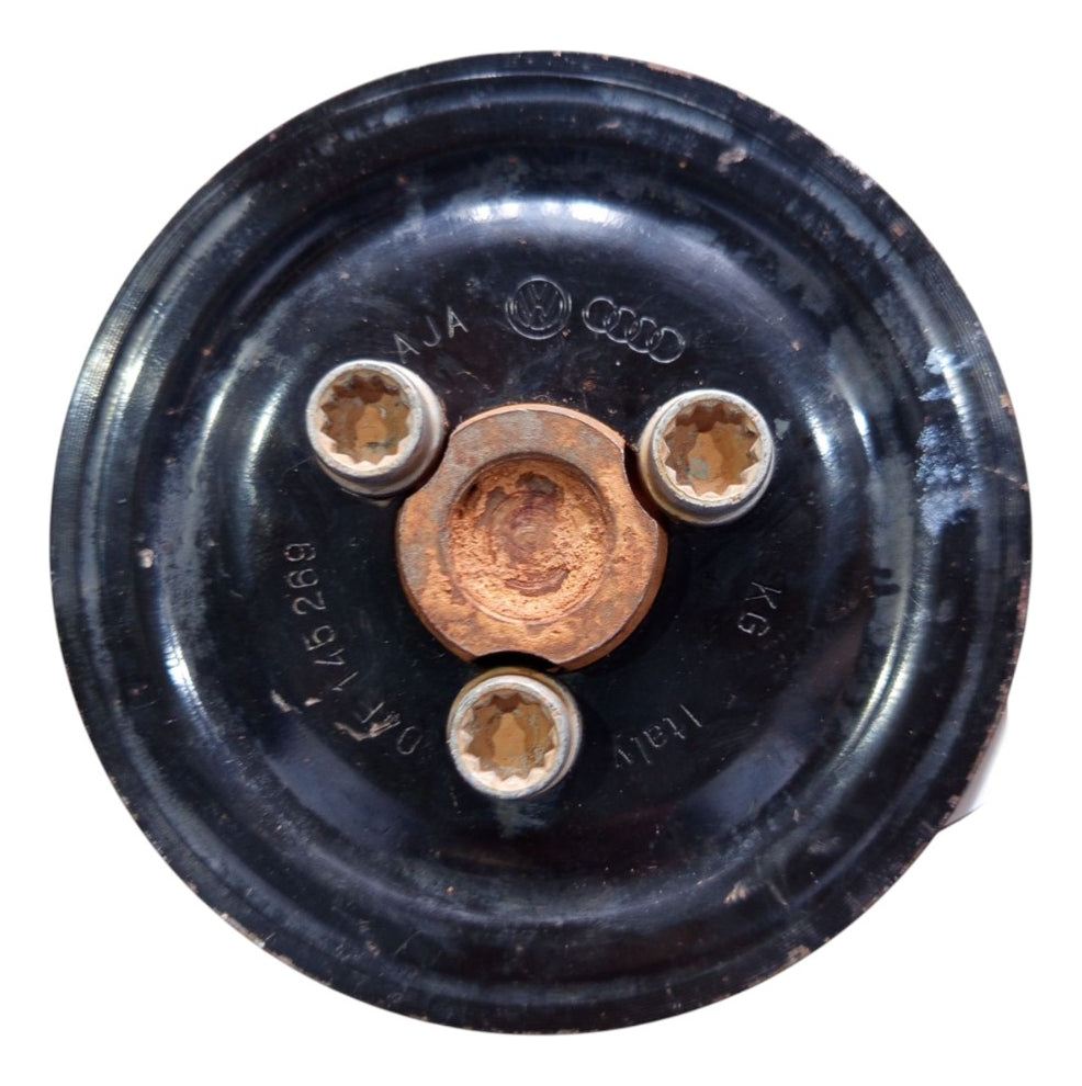 Bomba Direção Hidráulica G7 1.0 G8 3cc Vw Gol 2018 A 2019