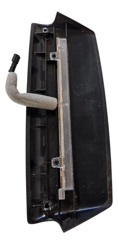 Break Light Luz Grand Freio Fiat Siena 2013 A 2016