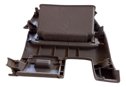 Moldura Porta Objeto Comando Painel Toyota Corolla 09/15