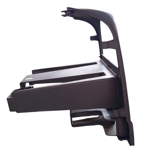 Moldura Painel Central Volkswagen Gol Saveiro G5 2013 A 2014