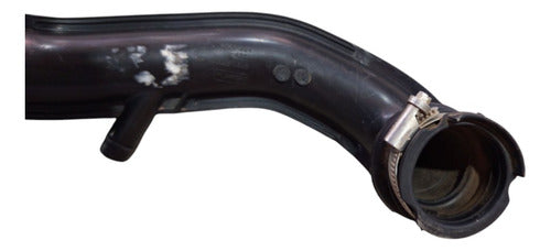 Mangueira Filtro Ar 1.0 Ford Ka 2015 A 2019