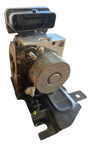 Módulo Abs 1.4 Fiat Palio Siena Strada Uno 2012 A 2020