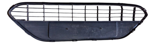 Grade Parachoque Dianteiro Central Ford Focus 2008 A 2013