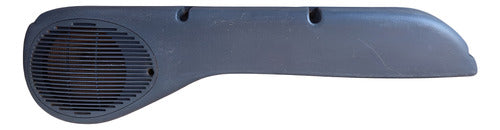 Porta Objeto Dianteiro Esquerdo Fiat Palio 2002 A 2008