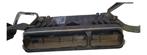 Módulo Injeção 2.0 Corola Xei G5 Toyota Corolla 2014 A 2019