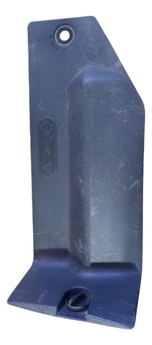 Tampa Compartimento Ferramentas Palio Weekend 2007 A 2014