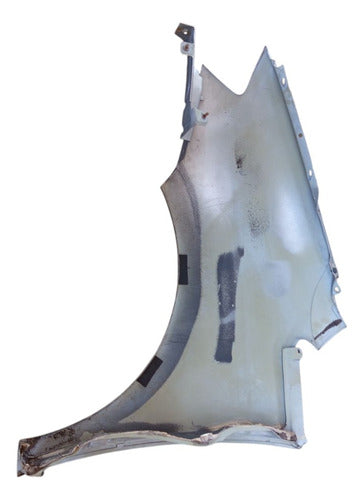 Paralama Dianteiro Direito Fiat Idea 2006/2008
